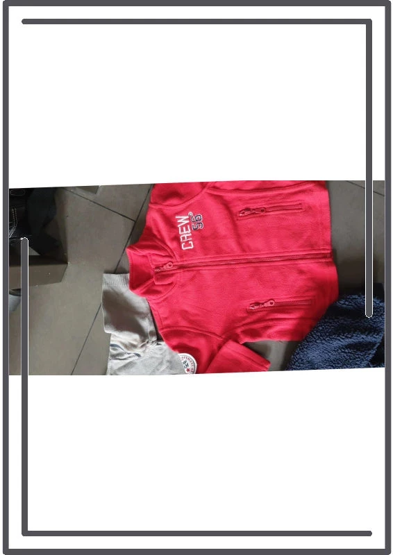 Lot of vests – photo 3